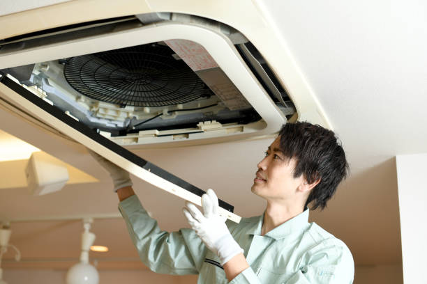 Best Local Air Duct Cleaning Services  in Mullins, SC