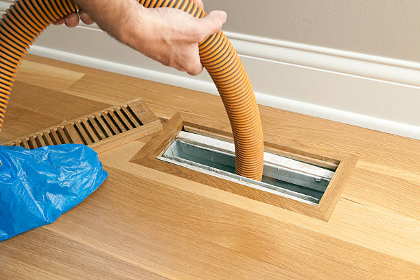 Best Best Air Duct Cleaning Company  in Mullins, SC