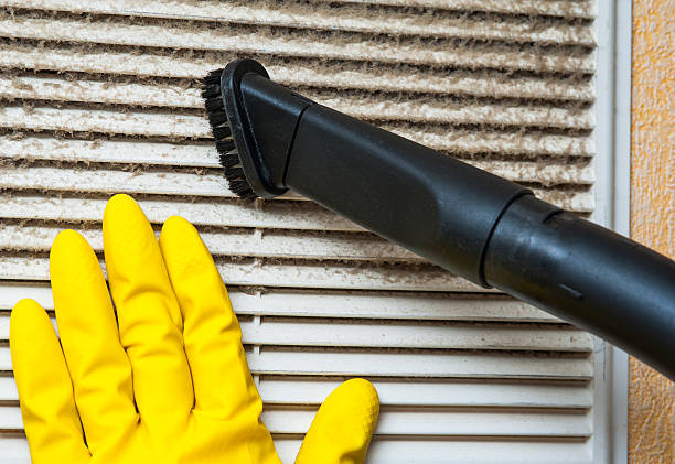 Best Best Air Duct Cleaning Near Me  in Mullins, SC
