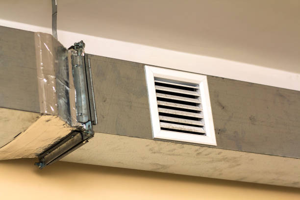 Best Affordable HVAC Duct Cleaning  in Mullins, SC