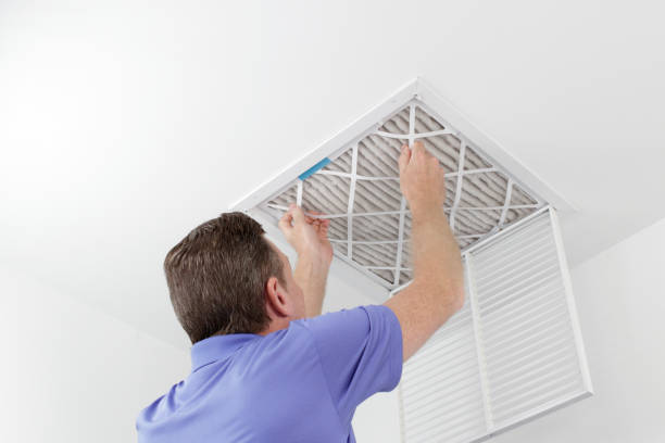 Best Emergency Air Duct Cleaning  in Mullins, SC